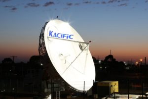 Kacific and ST Engineering iDirect extend technology partnership to expand satellite connectivity in Southeast Asia and other regions