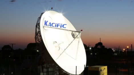 Kacific and ST Engineering iDirect extend technology partnership to expand satellite connectivity in Southeast Asia and other regions