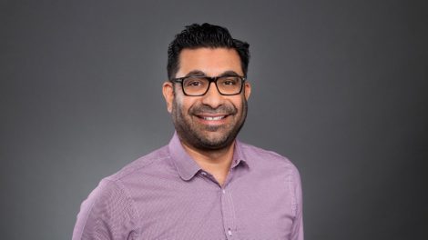 IFS announces appointment of Vijay Jaswal as new Chief Technology Officer in APJ&MEA Regions