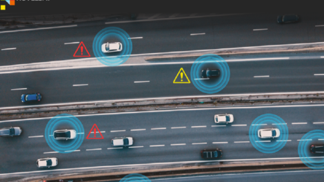 NOVELSAT and Guident partner to boost Autonomous Systems safety with space connectivity