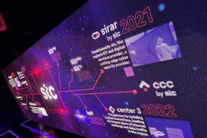 stc showcases its digital solutions at the Mobile World Congress (MWC) in Barcelona