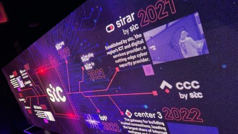 stc showcases its digital solutions at the Mobile World Congress (MWC) in Barcelona