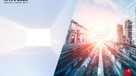 Guide to the intelligent world: Huawei debuts at MWC Barcelona 2023