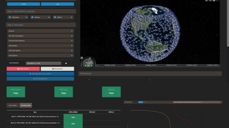 INTEGRASYS introduces VeryFiling, an infallible and efficient ITU/FCC Filing tool