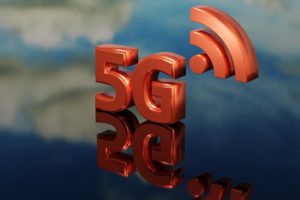 5G and the Future of International Relations