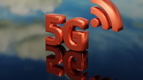 5G and the Future of International Relations