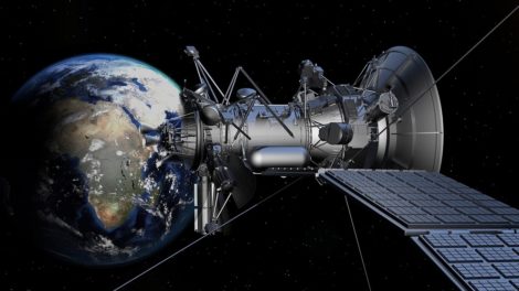 Yahsat and Cobham SATCOM complete critical design review for Thuraya’s Next Generation Broadband Products and Service Platform