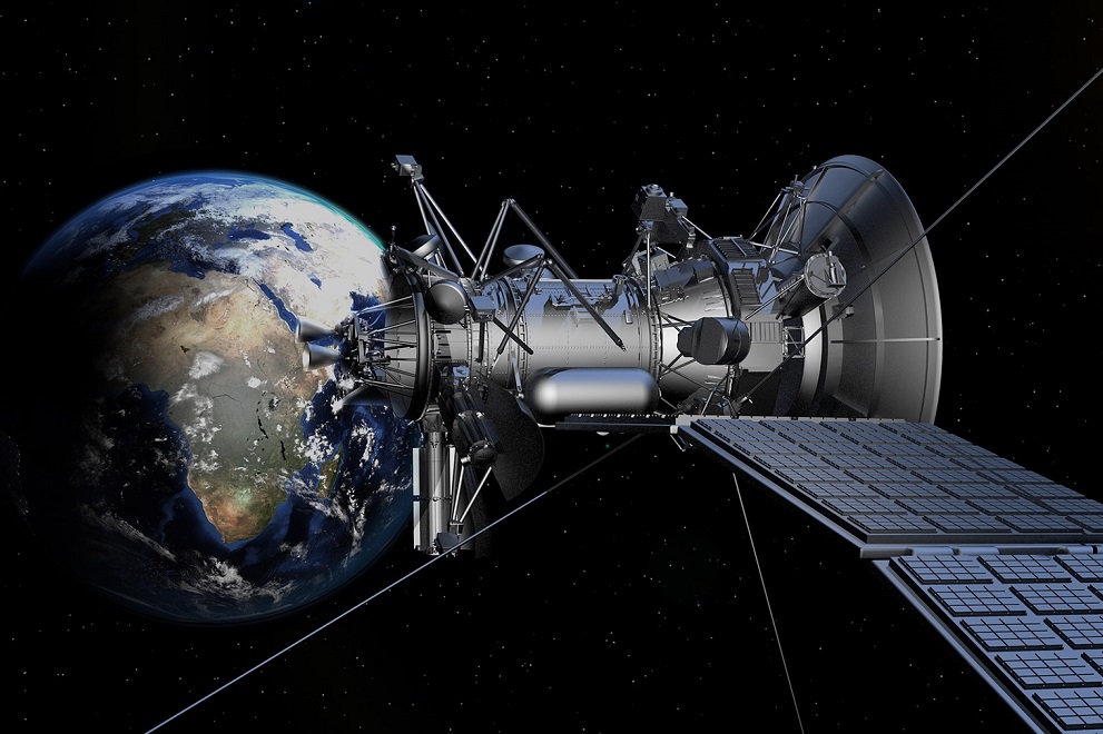 Yahsat and Cobham SATCOM complete critical design review for Thuraya’s Next Generation Broadband Products and Service Platform