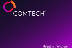 Comtech unveils new Corporate Logo and Brand Identity