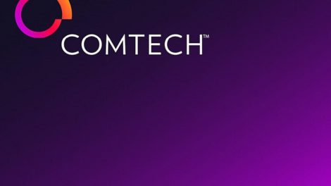 Comtech unveils new Corporate Logo and Brand Identity