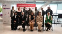 stc hosts panel discussion on sustainable education on ‘International Day of Education’