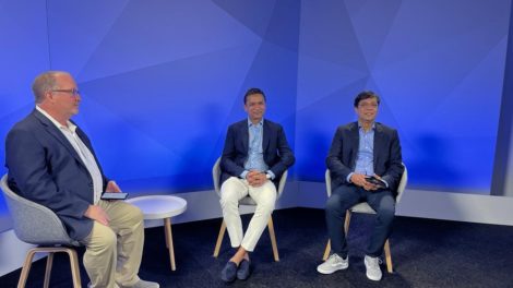 Cisco and NTT collaborate to bring Private 5G to Enterprise Customers to accelerate Industry Transformation