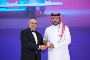 stc Group confirms its outstanding achievements in driving sustainability in the Middle East