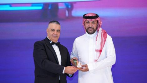stc Group confirms its outstanding achievements in driving sustainability in the Middle East