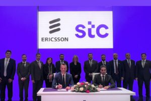 Ericsson and stc Group explore Cloud RAN, new 5G deployment models in new collaboration