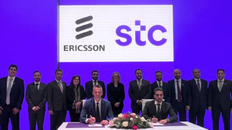 Ericsson and stc Group explore Cloud RAN, new 5G deployment models in new collaboration