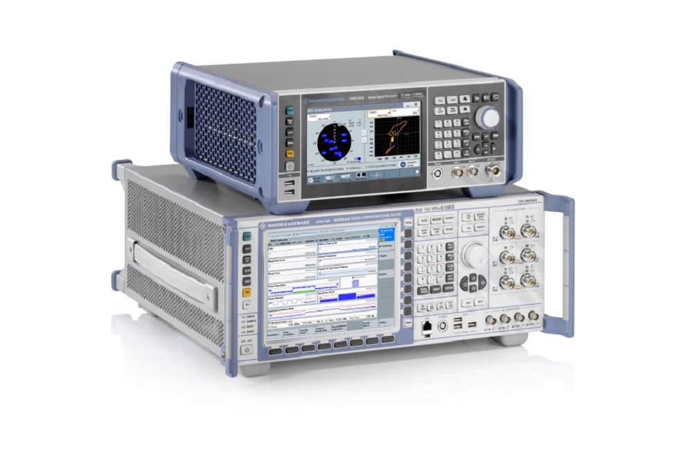 Rohde & Schwarz verifies NTN capabilities of Bullitt’s smartphone, powered by MediaTek 3GPP Rel.17 chipset