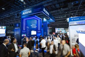 Cyber protection experts fear rise in AI-driven cyberattacks - Acronis