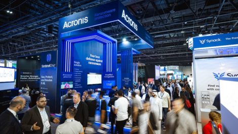 Cyber protection experts fear rise in AI-driven cyberattacks - Acronis