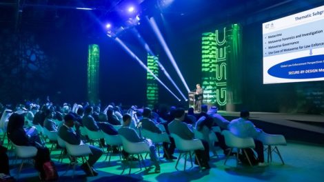 GISEC Global 2023 boosts cyber resilience of the Middle East digital economy