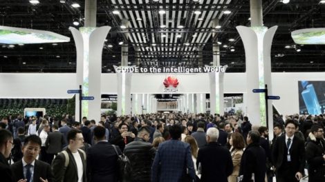 Huawei: 5.5G is essential to accelerating towards an Intelligent World