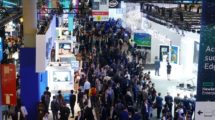 The understated theme of MWC