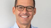 IFS appoints Matthias Heiden as Chief Financial Officer