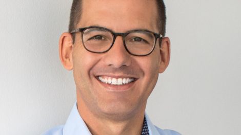 IFS appoints Matthias Heiden as Chief Financial Officer