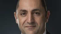 Cisco appoints Ossama Eldeeb to lead its Middle East and Africa Partner Organization