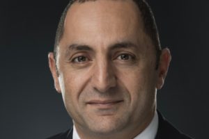 Cisco appoints Ossama Eldeeb to lead its Middle East and Africa Partner Organization