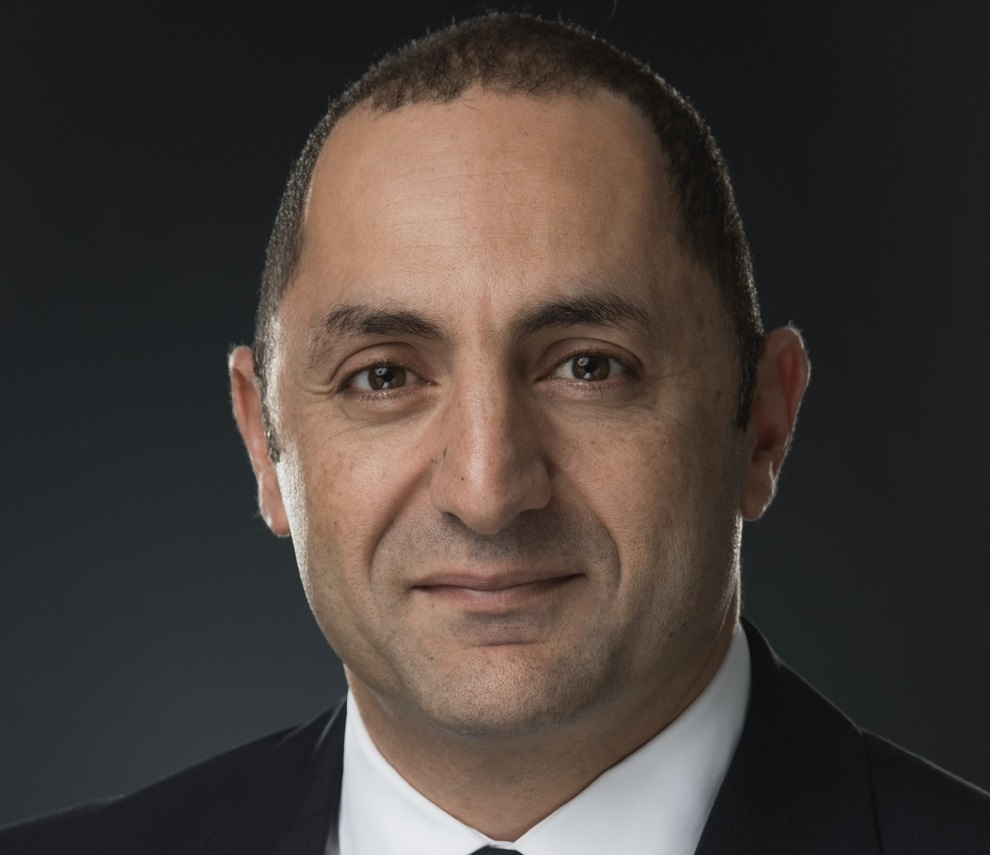 Cisco appoints Ossama Eldeeb to lead its Middle East and Africa Partner Organization