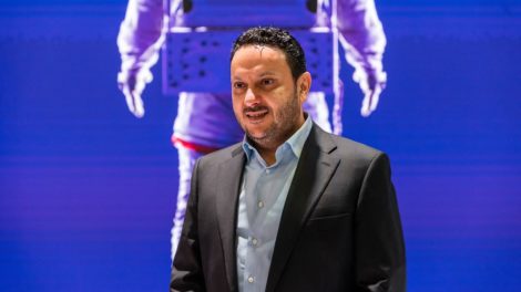 stc Group is focused on offering digital solutions across all verticals in a step to develop the socio-economy and enhance the way of life