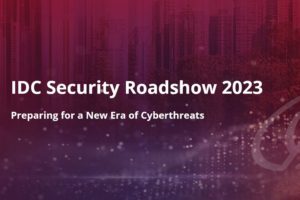 IDC to explore a new era of cyberthreats as it hosts security roadshow in Türkiye