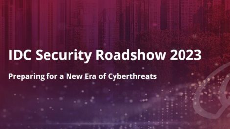 IDC to explore a new era of cyberthreats as it hosts security roadshow in Türkiye
