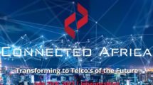 3rd Edition Connected Africa – Africa’s Premier Telecom Summit