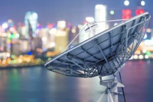 SpaceBridge and nexTenna™ partner to deliver satellite broadband solutions for consumer, enterprise, and military services