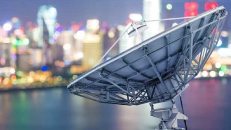 SpaceBridge and nexTenna™ partner to deliver satellite broadband solutions for consumer, enterprise, and military services