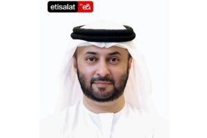 etisalat by e& launches the MENA region's first enhanced 5G Standalone network for consumers and businesses, building on the success of its 2018 5G Non-Standalone launch