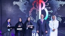CPX announces winners of the CyberThon competition at GISEC Global 2023