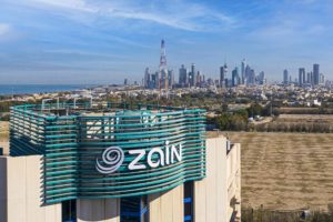 Zain Group 2022 revenue soars 14% to reach USD 5.6 billion (KD 1.7 billion), Net profit grows 6% to reach USD 640m (KD 196m)