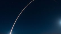 HISPASAT presents the Amazonas Nexus at Washington Satellite 2023