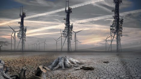 etisalat by e& UAE complete region’s first 5G network trial to digitalize onshore drilling for oil & gas vertical