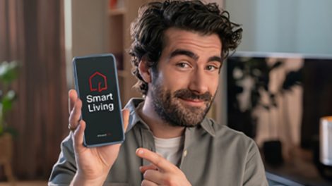 etisalat by e& UAE introduces ‘Smart Living Home Control’ service with unique capabilities in collaboration with Amazon Alexa