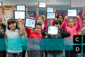 e& joins international support for Code.org to teach coding to students