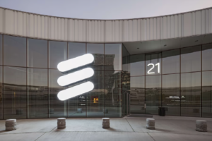 Ericsson named a leader in the 2023 Gartner® Magic Quadrant™ for 5G Network Infrastructure for CSPs report