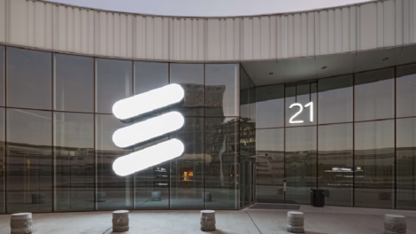 Ericsson named a leader in the 2023 Gartner® Magic Quadrant™ for 5G Network Infrastructure for CSPs report