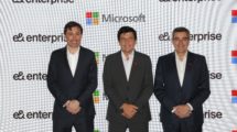 e& enterprise partners with Microsoft to help businesses in their sustainability journey