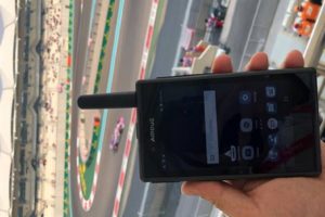 Airbus supports 2023 Saudi Arabian Grand Prix with latest Radio Technologies