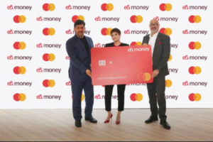 e& money and Mastercard enter into a one-of-a-kind partnership to transform digital payments for 10 million consumers in the UAE