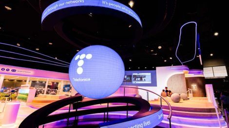 KDDI, Telefonica, Mawari and Sturfee revolutionize online shopping with the 5G MEC powered XR Digital Twin Store project in alignment with GSMA Foundry Telco Edge Cloud (TEC) Trials Initiative